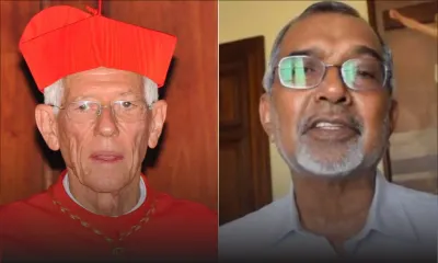 Traditionnelle messe du travail à la télé sur «fond de précarité et de nécessaire solidarité» 