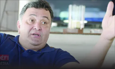 Bollywood pleure Rishi Kapoor, une légende du cinéma indien