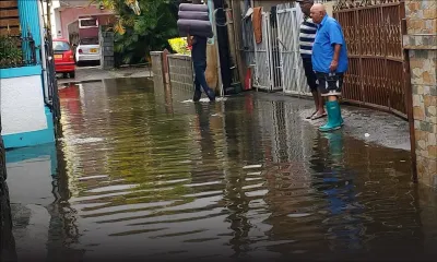 Un plan d’aide aux familles et planteurs affectés par les inondations 