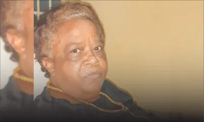 Décès d’un 12e patient dialysé : la mort de Nicole Hart «indirectement liée à la Covid-19», dit sa fille
