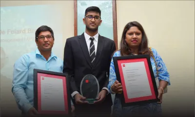 Ishwaren Ponnen au pays des chiffres 