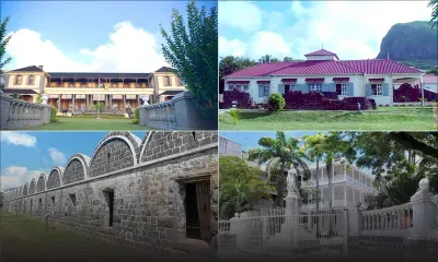 Accès gratuit à 20 sites et monuments ce dimanche