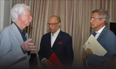 Négociations Ptr-MMM-PMSD : ça passe ou ça casse !