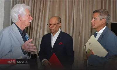 Alliance PTr-MMM-PMSD : la réunion prévue cet après-midi n’aura pas lieu  