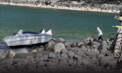 La compagne d’Andy Patate : « Nou de tifi bien tromatize par sa »