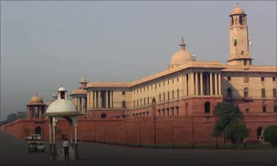 Scandale de corruption: l’Inde en position de force pour revoir son traité avec Singapour