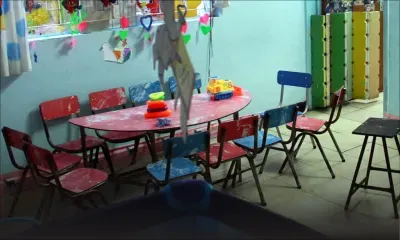 Faute d’avoir reçu ses allocations: elle ne peut plus envoyer sa fille au collège