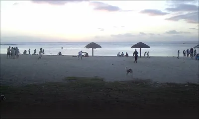 Plages : la Beach Authority va installer 61 lampadaires solaires