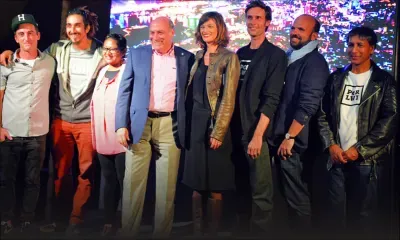 Animation: Porlwi by light du 2 au 4 décembre prochain