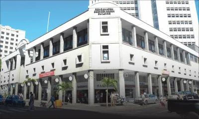 Après la mutinerie à La Colombe: une trentaine de pensionnaires transférées dans un nouvel abri