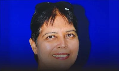 Pr Sheila Bunwaree: « L’identité de l’Afrique est multiple »