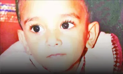 Appel de solidarité : Dakshesh n’entend pas, il a besoin de vous!