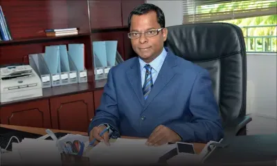 Ramalingum Maistry, Chairman de la MPA : «Le rapport final du petroleum hub à Albion soumis fin juillet»