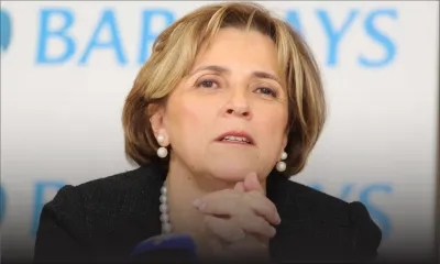 Retrait de Barclays PLC de la région africaine - Maria Ramos : «Aucun impact sur les opérations à Maurice»