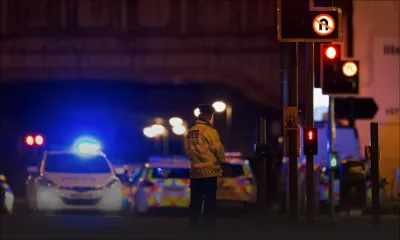 Terrorisme : le MI5 revoit la menace pour Maurice à la hausse