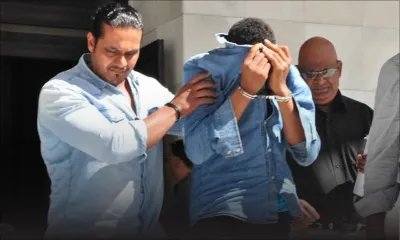 Meurtre de Steve Hovas - Le suspect : «Nou finn mett manze gate ek salte lor kadav-la»