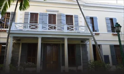 Bureau d’évaluation : Roshnee Bissessur évoque une stratégie pour l’évincer