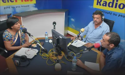 Leela Devi Dookun-Luchoomun : «On ne favorisera pas 2 000 élèves au détriment des autres»