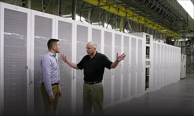 Technologie : Microsoft implantera deux data centers dans la région