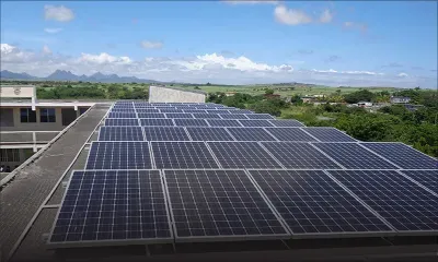 Énergie photovoltaïque : il réclame l’aide de l’État pour produire sa propre électricité
