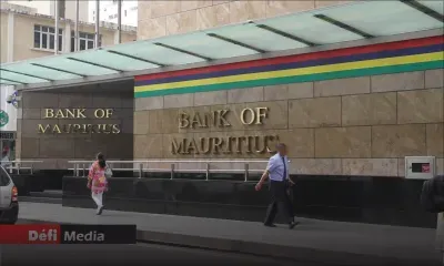 Covid-19 Projects Development Fund : transfert urgent de Rs 500 millions de Silver Bank Ltd à la BoM 