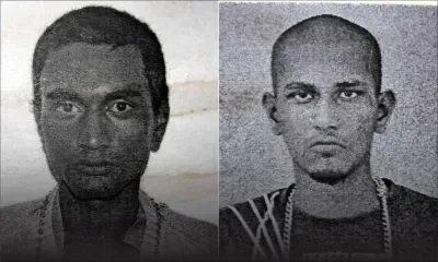 Recherchés à Triolet : intervention musclée pour arrêter les frères Emrith