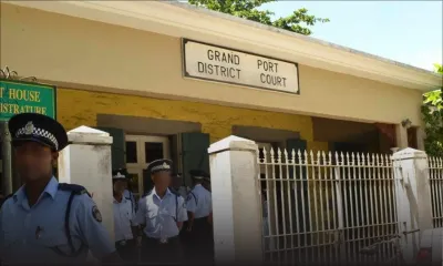 Avant le début de leur procès : l’importance des droits des prévenus soulignée