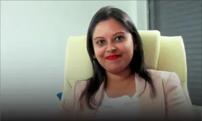 Lubna Johur, de Seven 7 Event : la fée de l’événementiel