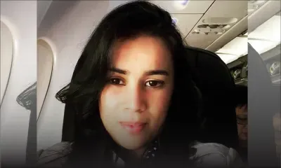 Nadine Bourbeau : à la sauce Exo