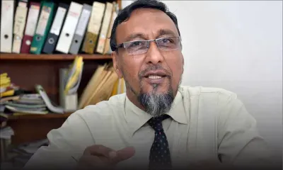 Zaid Ameer, directeur de la DIVA : «Le budget doit aussi répondre au challenge du développement inclusif et continu»