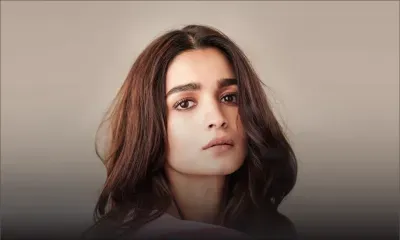 Sondage en ligne de The Times : Alia Bhatt élue Most Desirable Woman de 2018