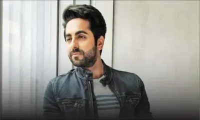 Ayushmann Khurrana dans le prochain film de Junglee Pictures