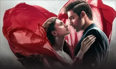 Kasautii Zindagii Kay devient le show No.1 en Inde