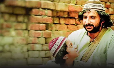 Nakkash : Un homme souhaite rétablir la paix entre deux communautés