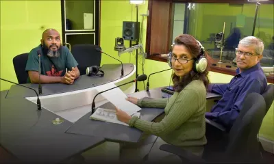 Dérapages des politiciens durant leurs discours - Christina Chan-Meetoo : «On doit faire attention à ce qu’on dit»