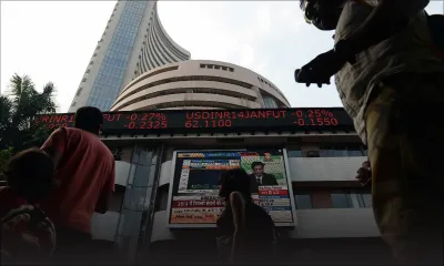 Services financiers : Singapour devance Maurice en tant qu’investisseur en Inde