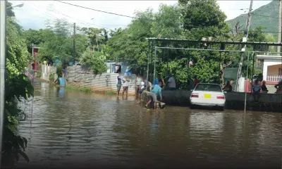 Catastrophes naturelles : des lacunes dans l’évaluation retardent le projet du système d’alerte