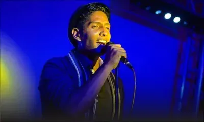 Comédie musicale - Julian Seblin : dans la peau de «La Bête»