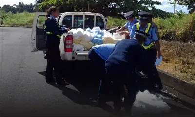 Sacs en plastique : des fabricants donnent du fil à retordre aux autorités