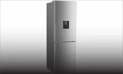 Achat : le magasin accepte de changer son réfrigérateur abîmé durant la livraison