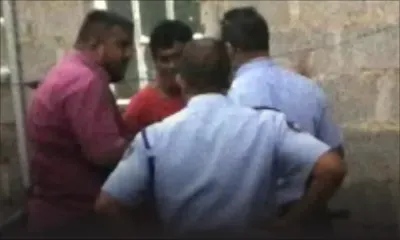 À Sainte-Croix : il poignarde son épouse et l’asperge d’un produit corrosif