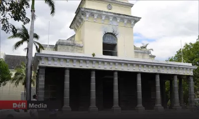 Les églises du diocèse anglican resteront fermées ce dimanche 31 mai