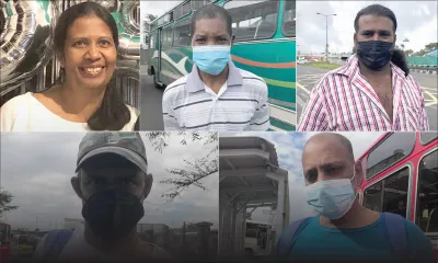 Micro Trottoir - Budget 2022-2023 : quelles sont les attentes des Mauriciens ?