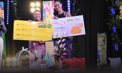 Fête des Mères sur Radio Plus - «Super Maman» : Beryl Trupin et Christiane Valery remportent la finale