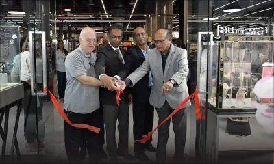 Bijouterie : Mikado ouvre son 16e magasin en partenariat avec Jawhara