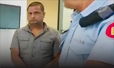 Assassinat d’Umawtee Somrah en 2017 - Sudhir Somrah : «Mo madam ti provok mwa»