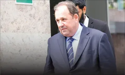 Anne Rogers : «Ma sœur était sous l’emprise de Bernard Maigrot»