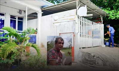 Kishore Naiko tué par un cambrioleur à son domicile - Ses proches : «Il ne méritait pas cette fin…»