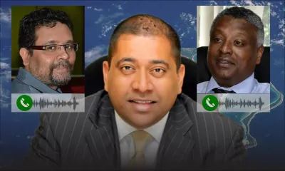 Sur Radio Plus ce jeudi: «Chagos, ran nou lamer, ran nou later»