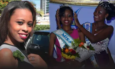 Miss Rodrigues 2016: Anne-Cheddy Casimir, la beauté de la simplicité